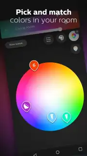 Philips Hue capture 9