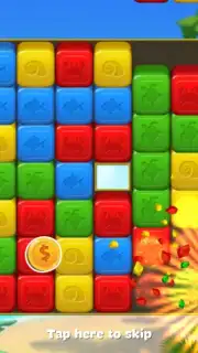 Lost Island: Blast Adventure capture 3