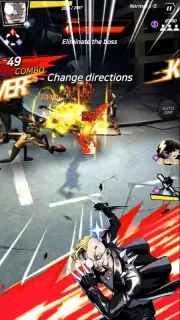 Thunder Brawl capture 5