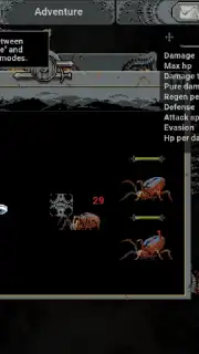 Loop Hero capture 2
