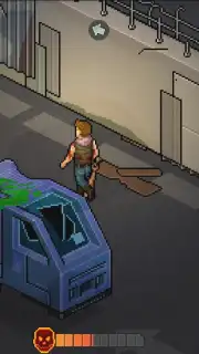 Fury Survivor: Pixel Z capture 7