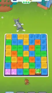 Tom and Jerry Blast capture 13