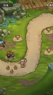 Castle Defense 2 capture 5