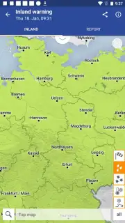 WarnWetter capture 11