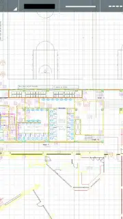 CAD Touch Free capture 8
