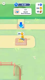 King or Fail capture 7