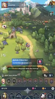 Seven Knights Idle Adventure capture 10