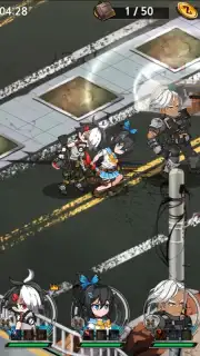 7 Billion Zombies capture 7