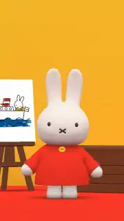 Miffy's World capture 2