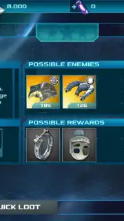 Independence Day Battle Heroes capture 8
