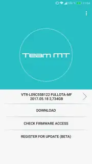 Firmware Finder capture 2