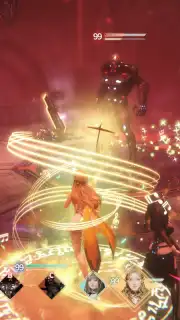 Rise of Eros capture 2