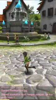 World of Dragon Nest capture 10