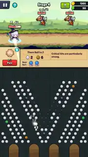 Pinball Magic capture 3