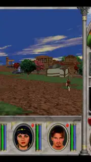 ExaGear RPG capture 5