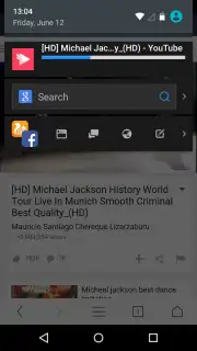 Video Downloader for UC Browser capture 3