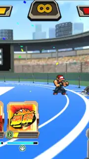 The King of Fighters: Chronicle capture 10