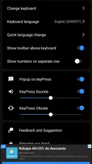iOS Emojis For Android capture 4