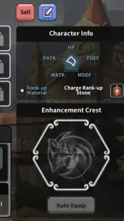 Chaos Chronicle capture 9