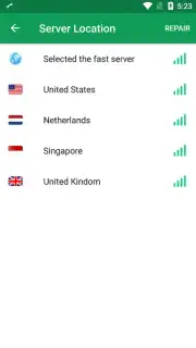 Speed Vpn Pro capture 3
