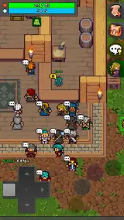 Mirage Realms capture 10