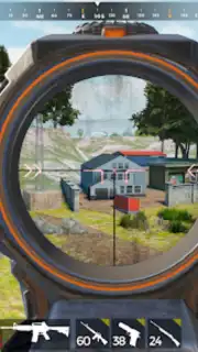 FPS Commando Shooting Games capture 5