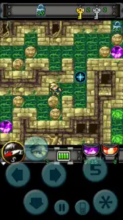 Diamond Rush capture 10