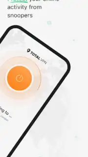 Total VPN capture 11