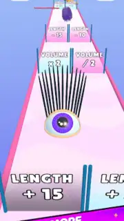 Dream Lashes capture 7