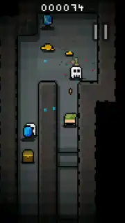 Heroes of Loot Free capture 9