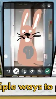 That's You! capture 2