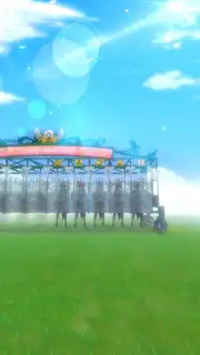Umamusume: Pretty Derby capture 7
