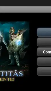 Furia de Titãs capture 1