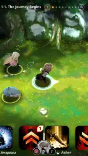 Destiny Knights capture 8