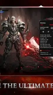 Ashes of Valhalla capture 14