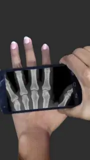 X Ray Scanner Pro capture 2