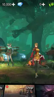 UnknownHeroes capture 3
