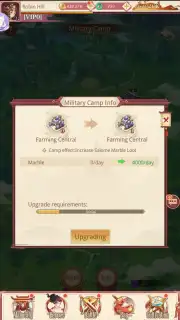 Myth-W RPG: Apotheosize Game capture 8