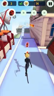 Miraculous Ladybug & Cat Noir capture 7