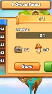 Jake's Adventure: Salvation sweetheart capture 5