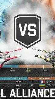 Massive Warfare capture 3