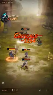 SOULS capture 10
