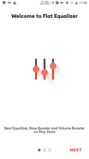 Flat Equalizer capture 8