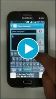 Gujarati Pride Gujarati Keyboard capture 1