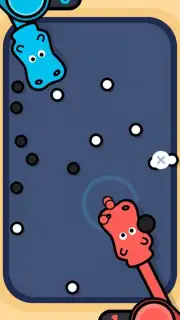 1 2 3 4 Player Games capture 5