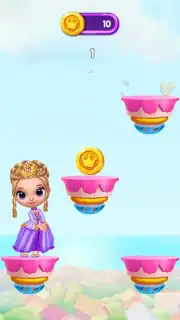 Princesses - Enchanted Castle capture 8