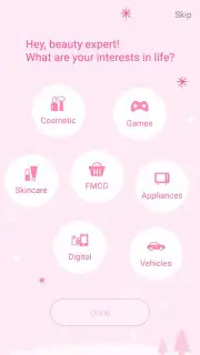 BeautyCam capture 9