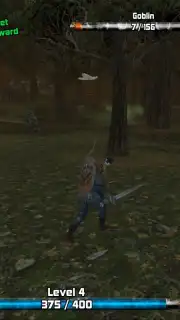 Kingdom Quest: Crimson Warden capture 9