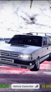 Kartal Drift And Driving Simulator capture 13