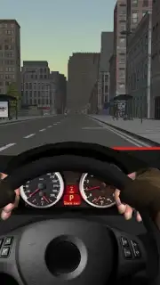 City Driving 2 capture 3
